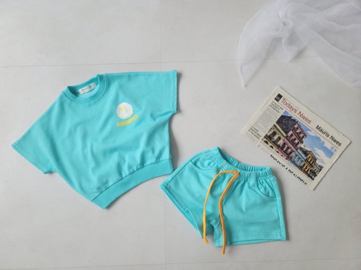 [PRE-ORDER] Good Smile Top Bottom Set