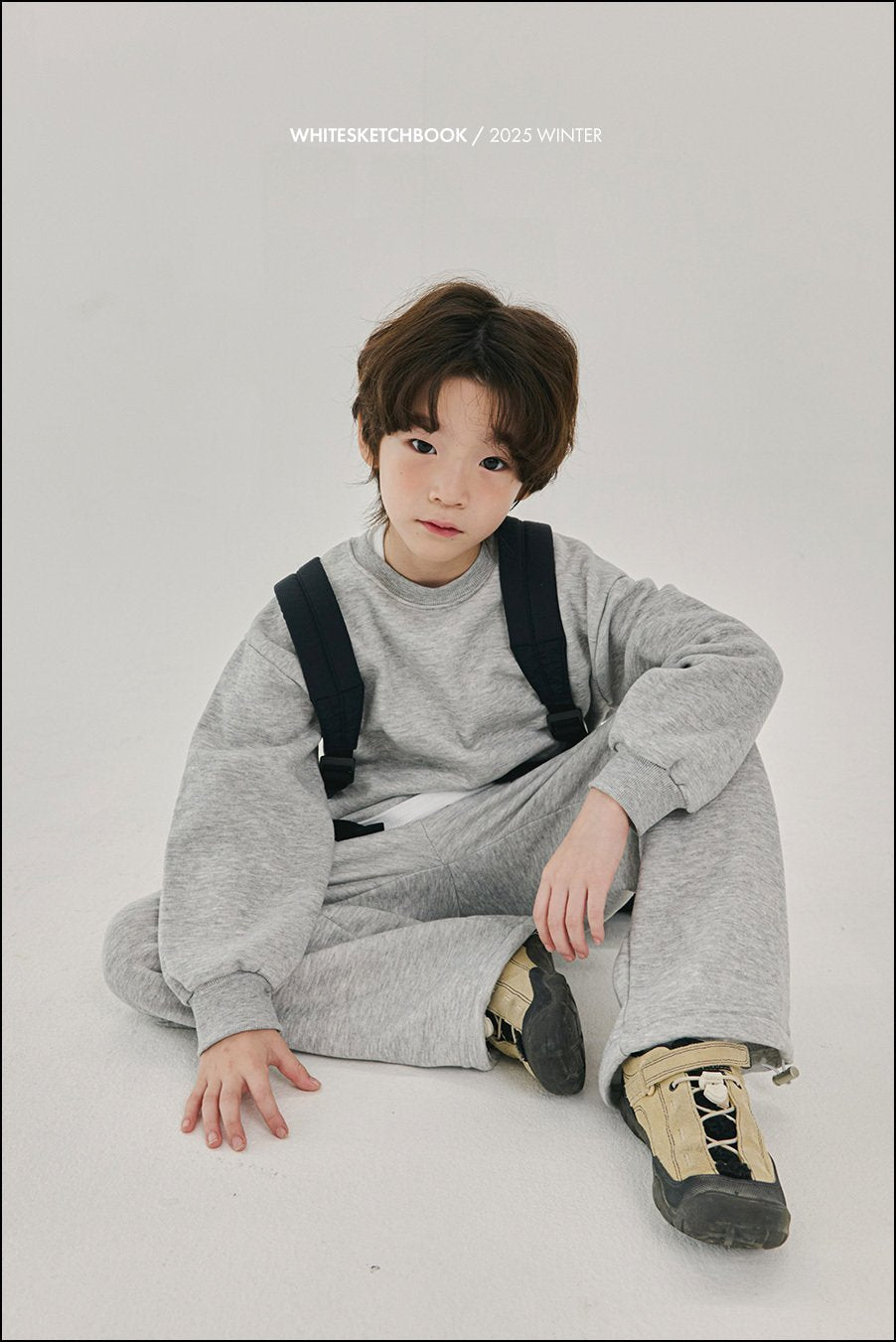 [PRE-ORDER] Weekly Fleece Sweatshirts
