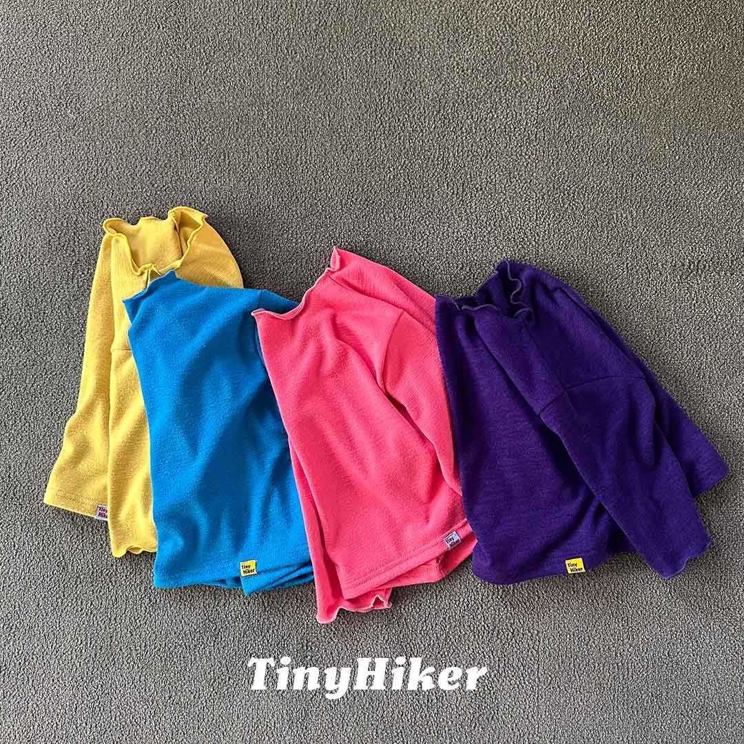 [PRE-ORDER] Color Pop Wave T-Shirts