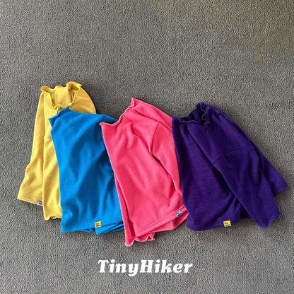 [PRE-ORDER] Color Pop Wave T-Shirts