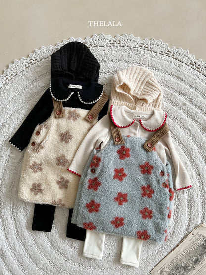 [PRE-ORDER] Floral Dress