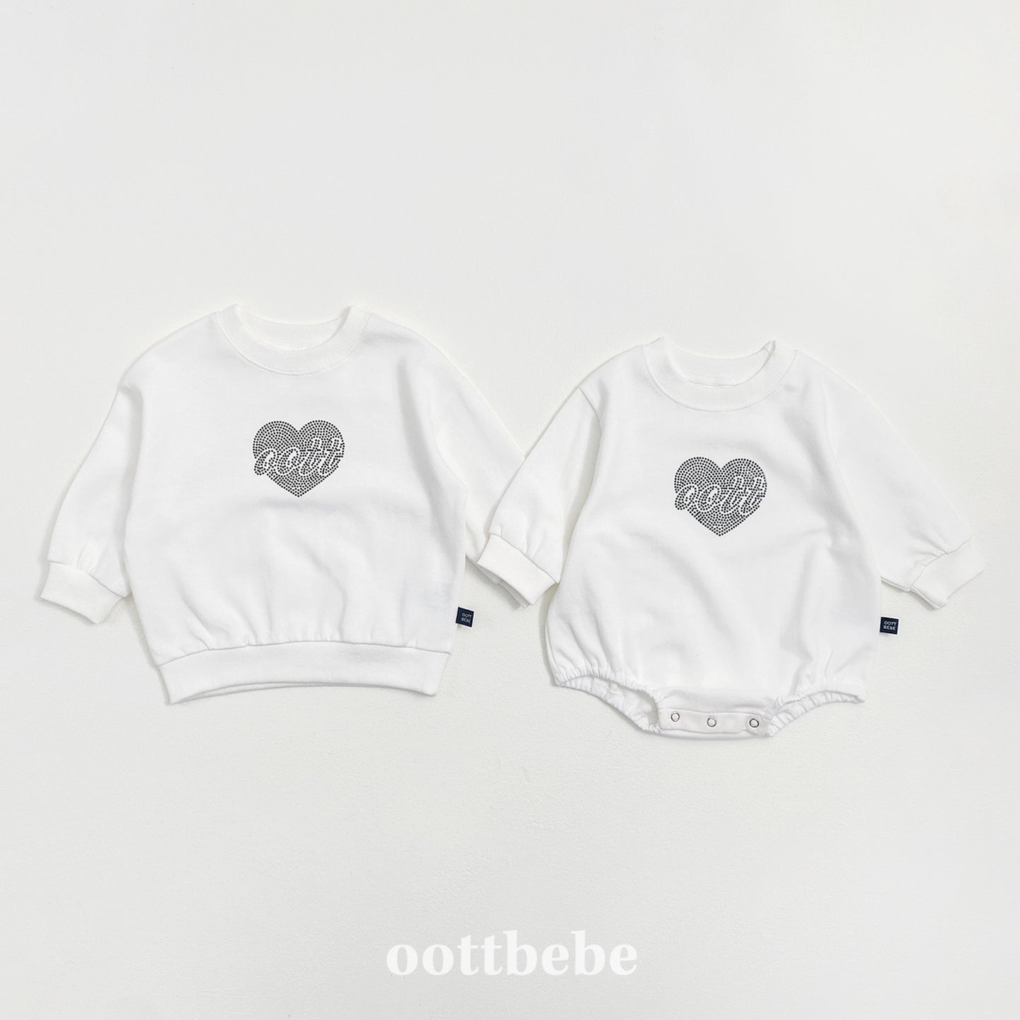 [PRE-ORDER] OT Bling Sweatshirts