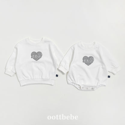 [PRE-ORDER] OT Bling Sweatshirts