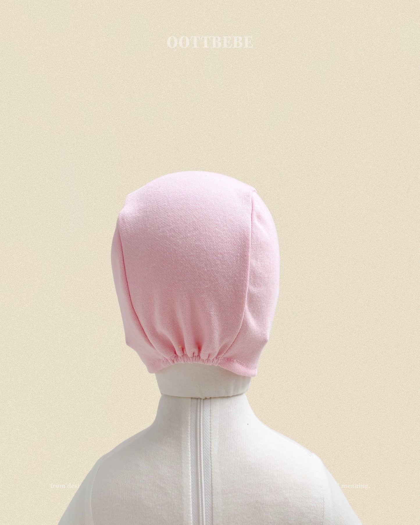 [PRE-ORDER] Farm Bonnet