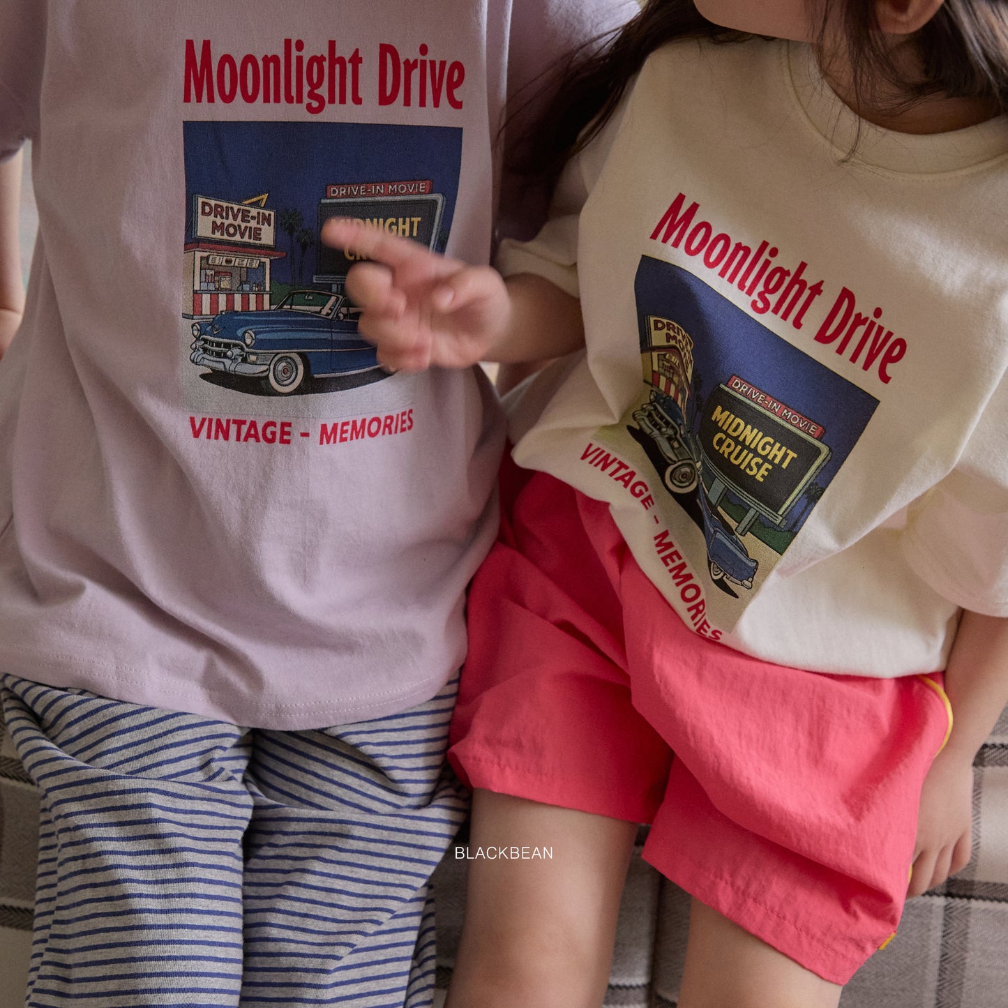[PRE-ORDER] Drive T-Shirts