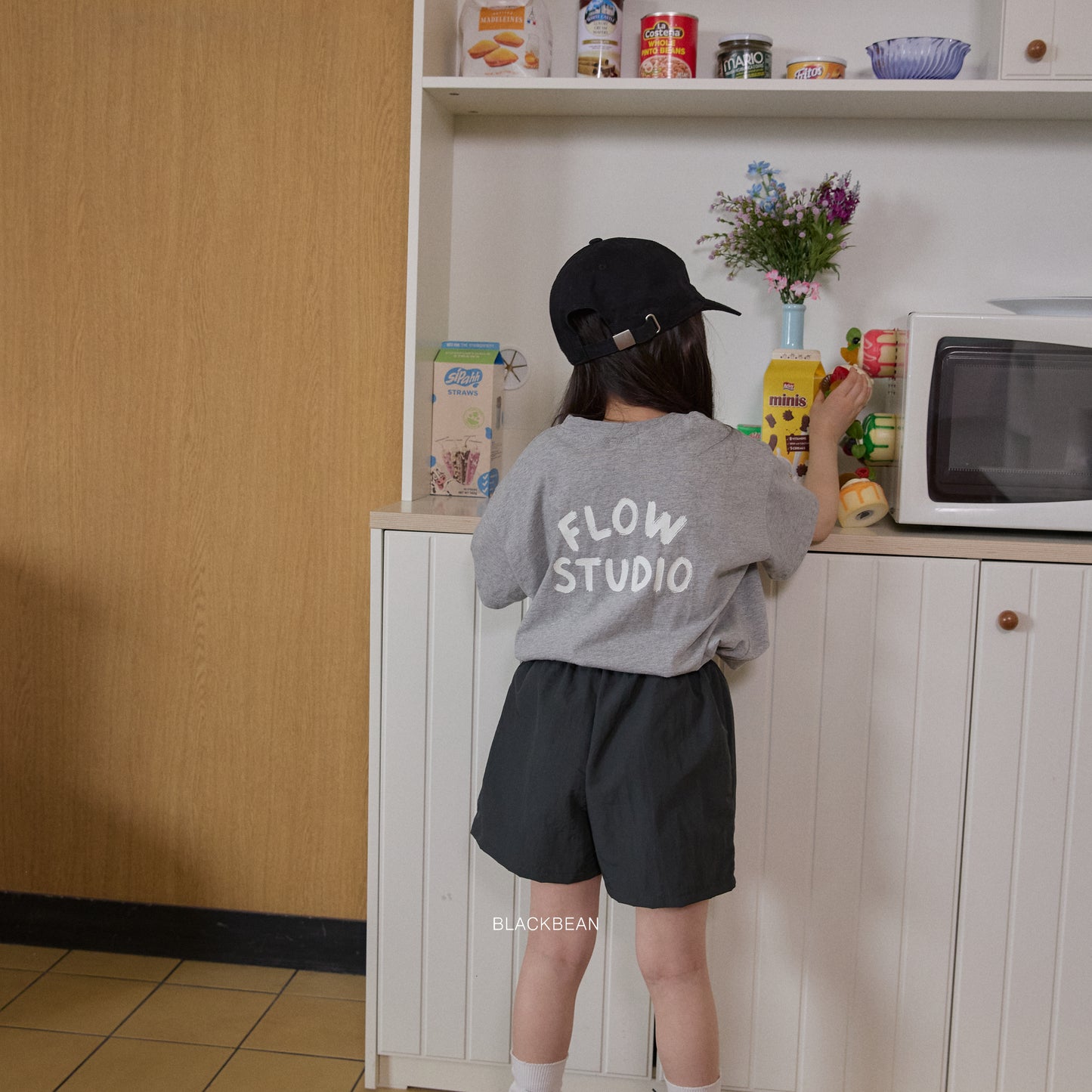 [PRE-ORDER] Flow T-Shirts