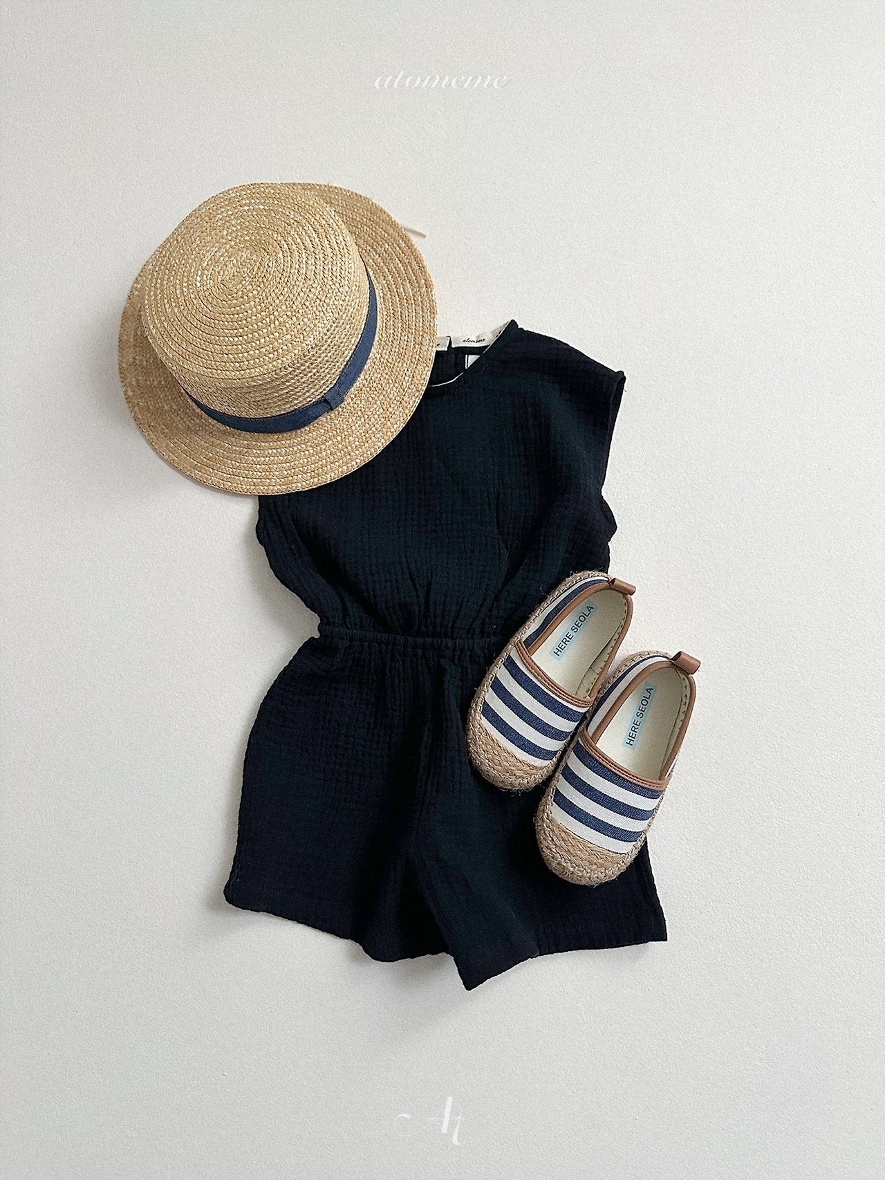[PRE-ORDER] Drew Overalls