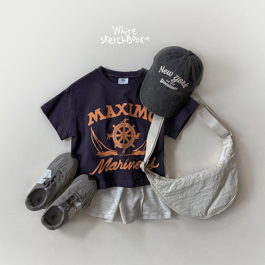 [PRE-ORDER] Maximo T-Shirts