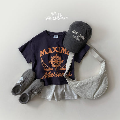[PRE-ORDER] Maximo T-Shirts