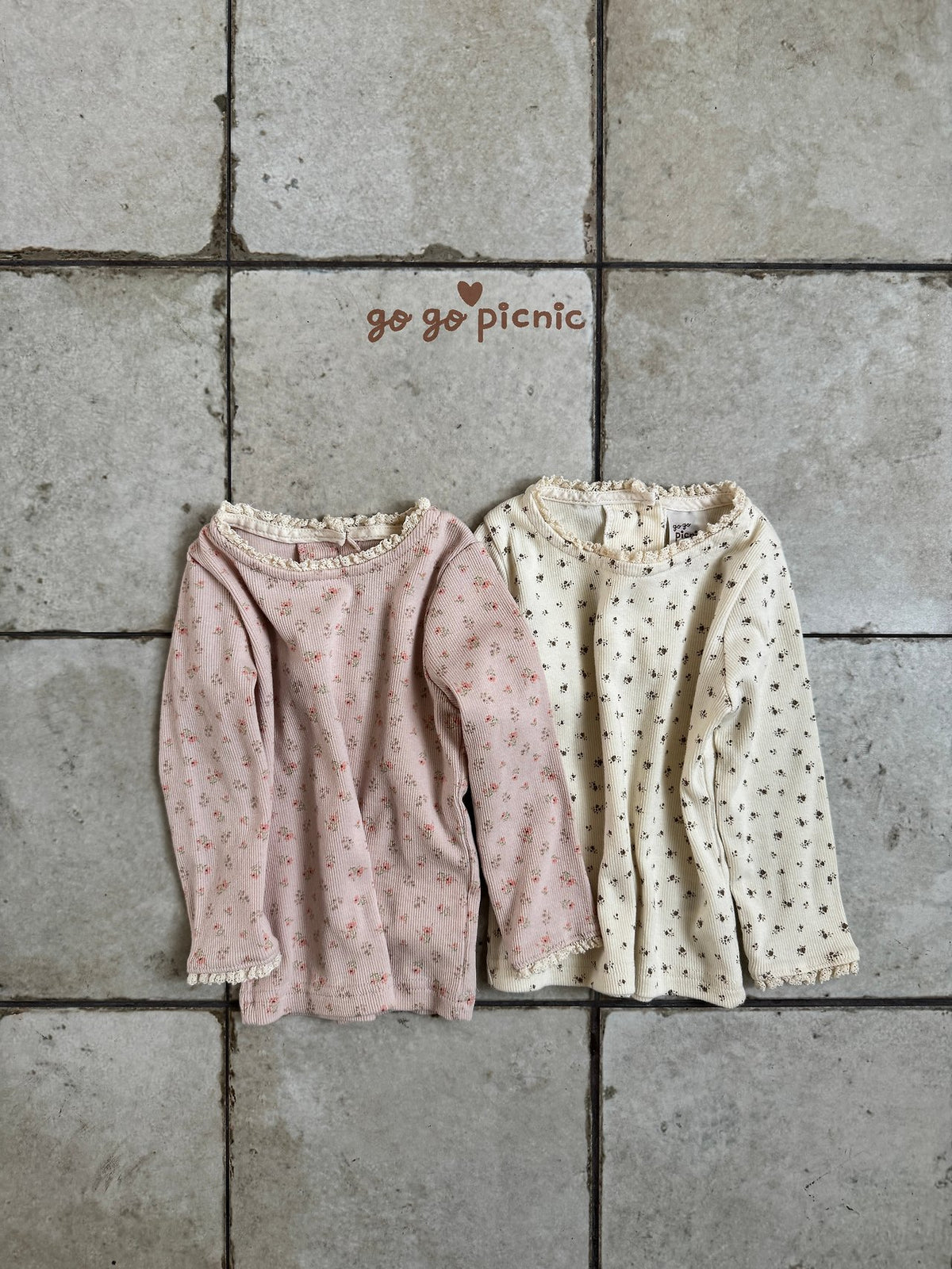 [PRE-ORDER] Mari T-Shirts