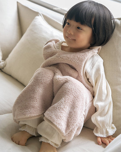 [PRE-ORDER] Kinder Sleeping Vest