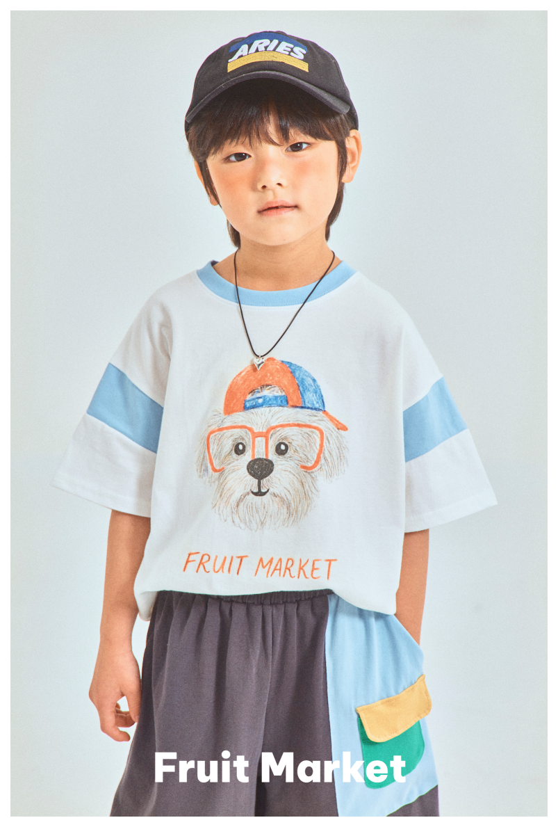 [PRE-ORDER] Puppy T-Shirts