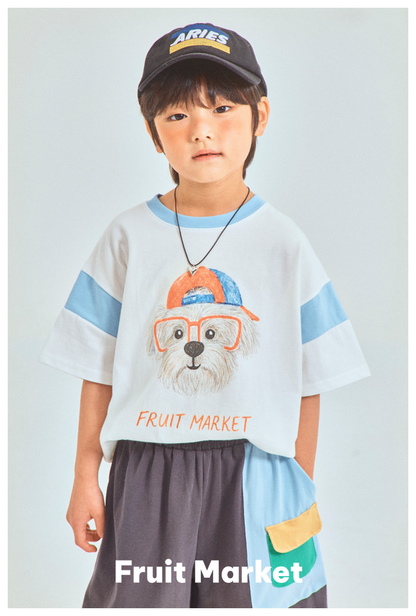 [PRE-ORDER] Puppy T-Shirts