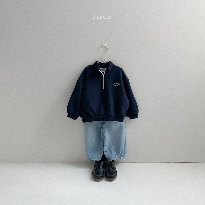 [PRE-ORDER] Little Anorak