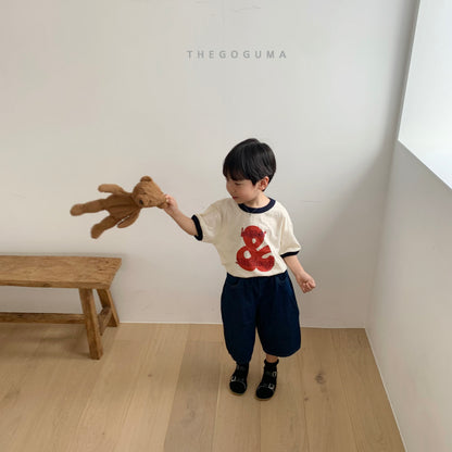 [PRE-ORDER] And Rabbit T-Shirts