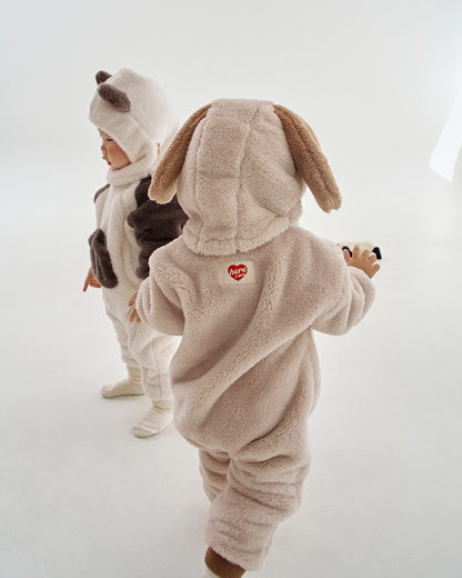 [PRE-ORDER] Kinder Friends Suit