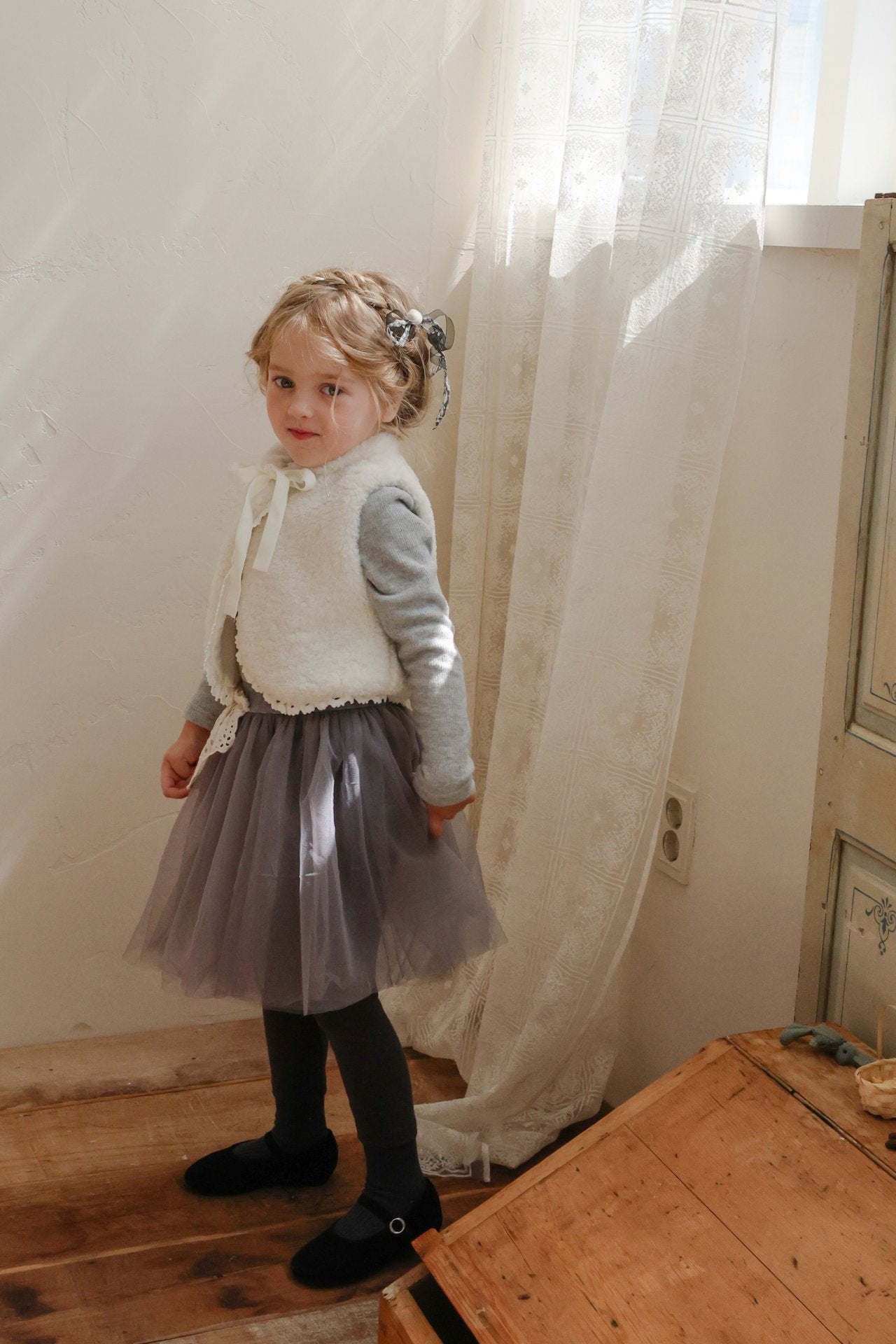 [PRE-ORDER] Etoile Skirt Leggings