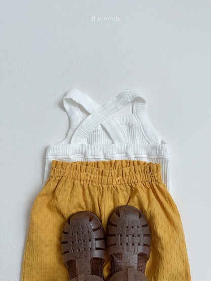 [PRE-ORDER] Lulu Pants