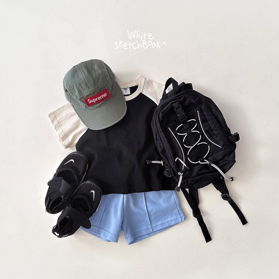 [PRE-ORDER] Pin-Turk Shorts