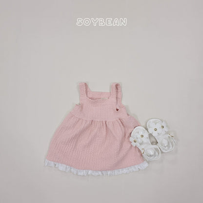 [PRE-ORDER] Little Lace Dress