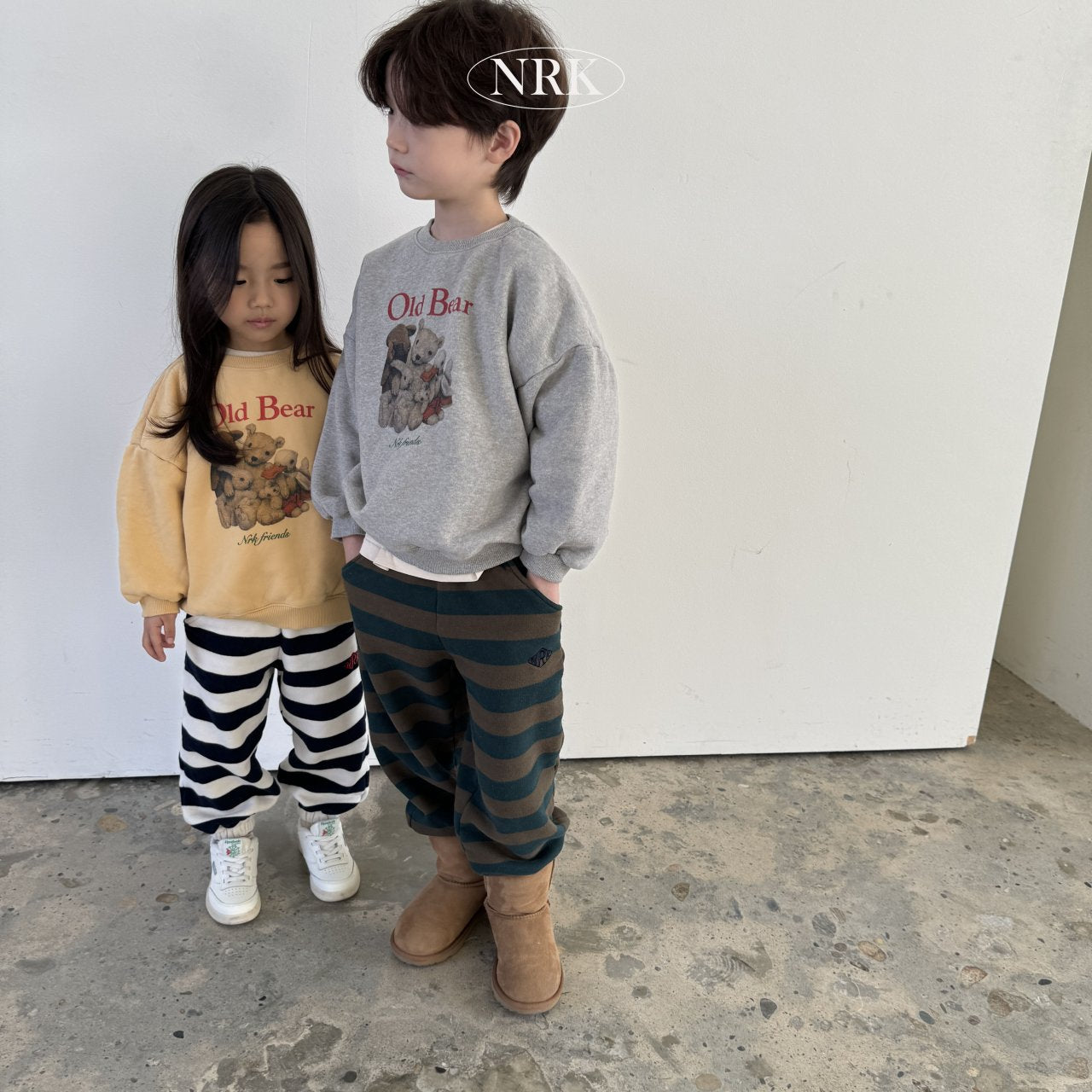 [PRE-ORDER] Bear Sweatshirts