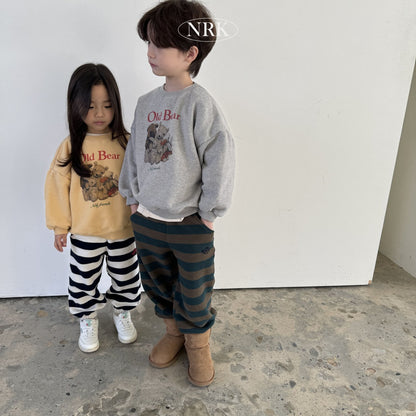[PRE-ORDER] Bear Sweatshirts