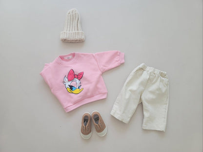 [PRE-ORDER] Winter Hi Sweatshirts