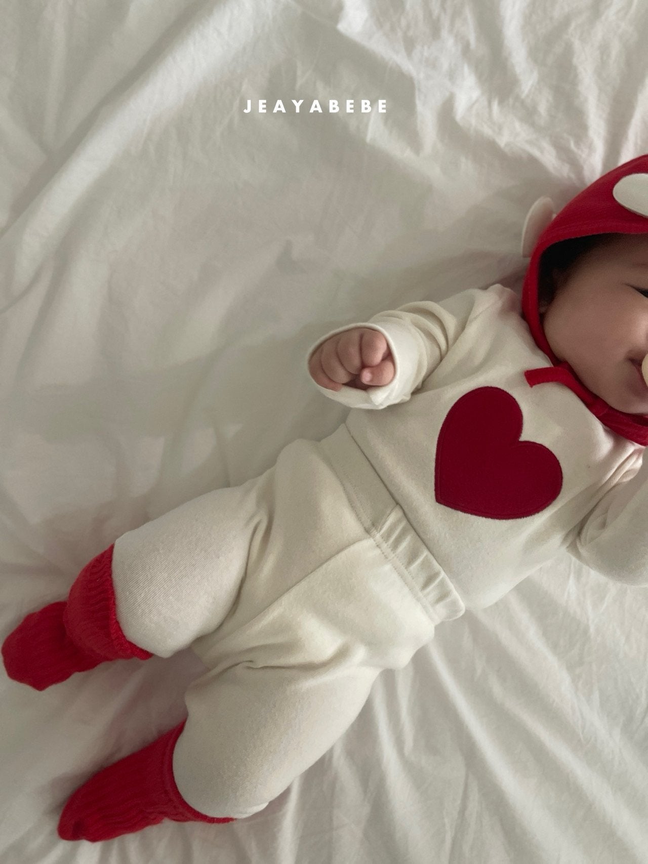 [PRE-ORDER] Love Home Wear Set