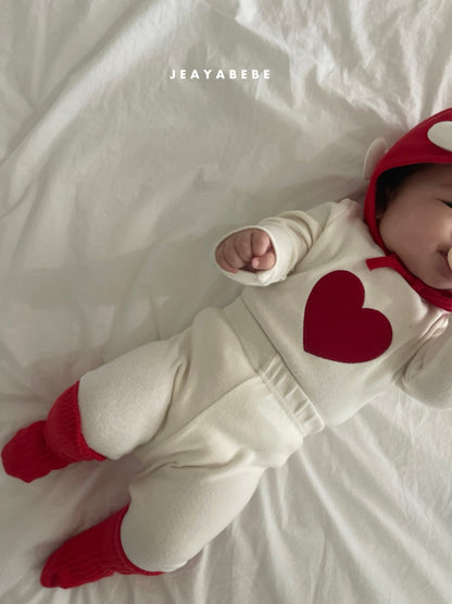 [PRE-ORDER] Love Home Wear Set