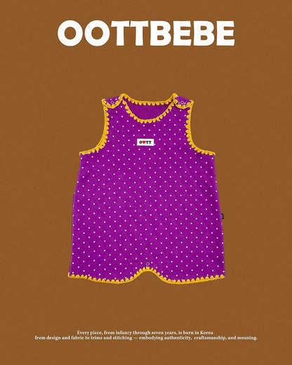 [PRE-ORDER] Mellow Sleeping Vest