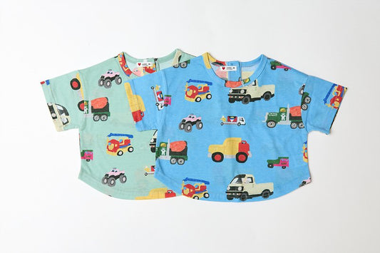 [PRE-ORDER] Car T-Shirts