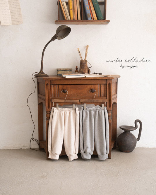 [PRE-ORDEr] Line Pants