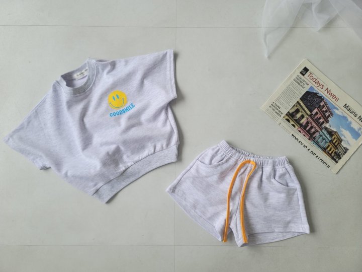 [PRE-ORDER] Good Smile Top Bottom Set