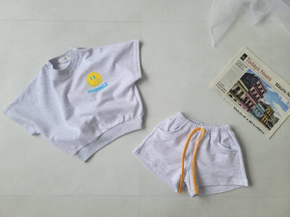[PRE-ORDER] Good Smile Top Bottom Set