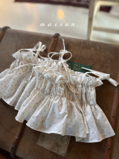 [PRE-ORDER] Coco Bustier