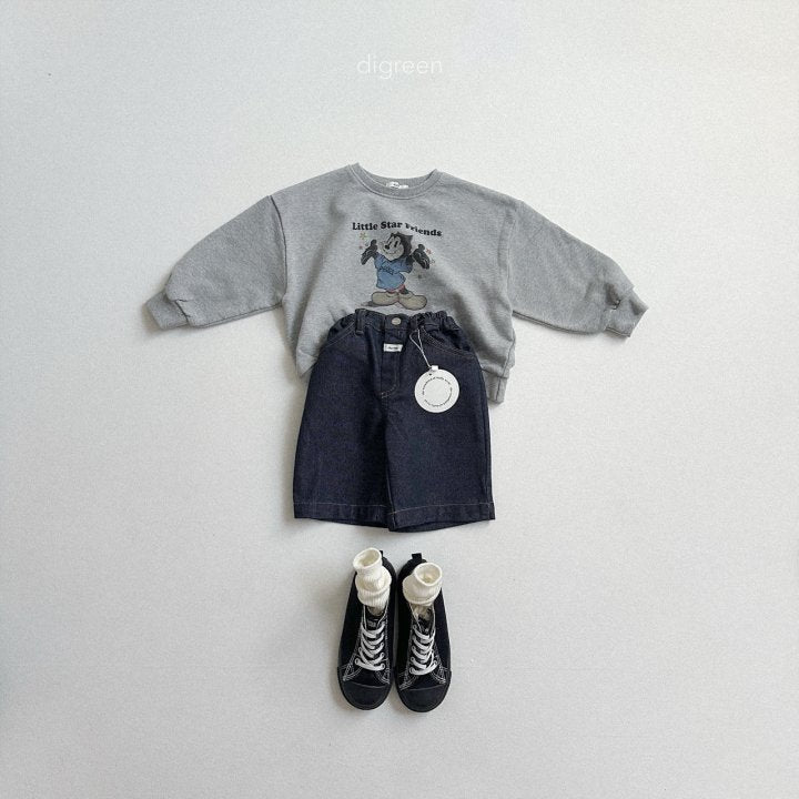 [PRE-ORDER] Cat Stargram Sweatshirts