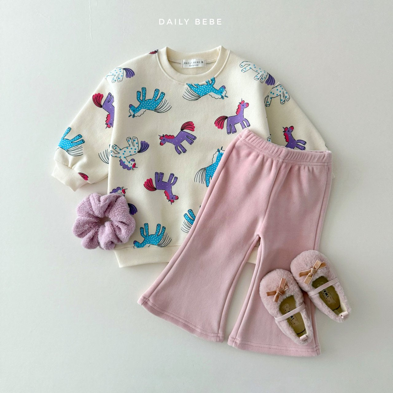 [PRE-ORDER] Long Sweatshirts