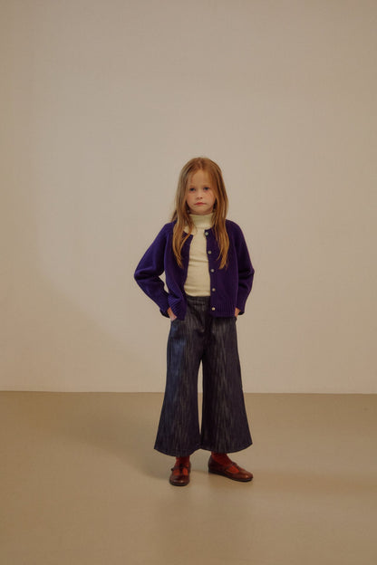 [PRE-ORDER] Lily Denim Pants