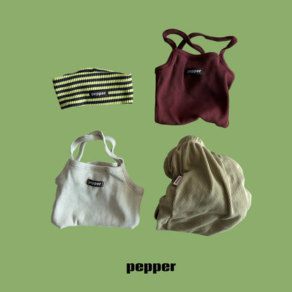[PRE-ORDER] Melon Hair Band