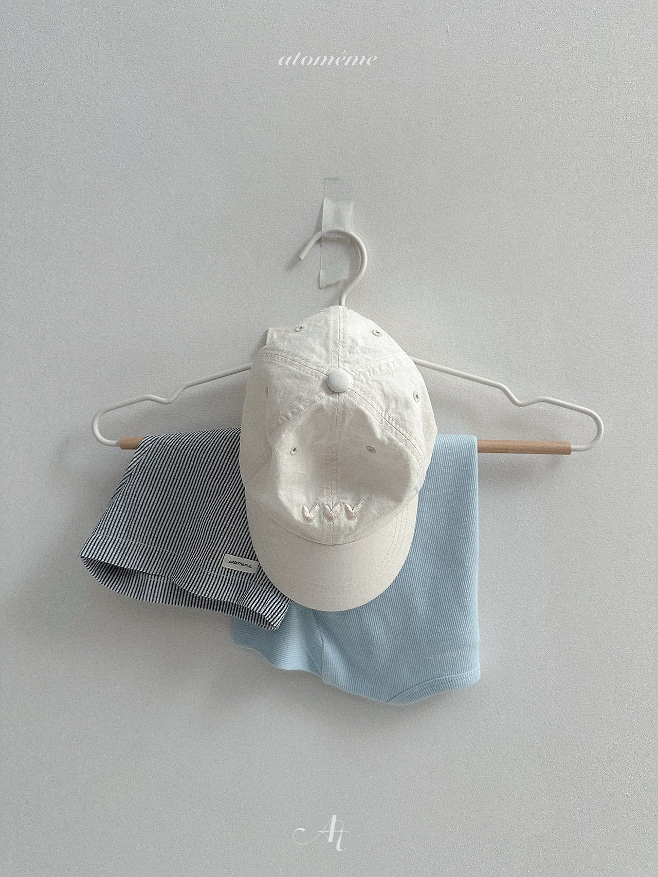 [PRE-ORDER] Love Ball Cap