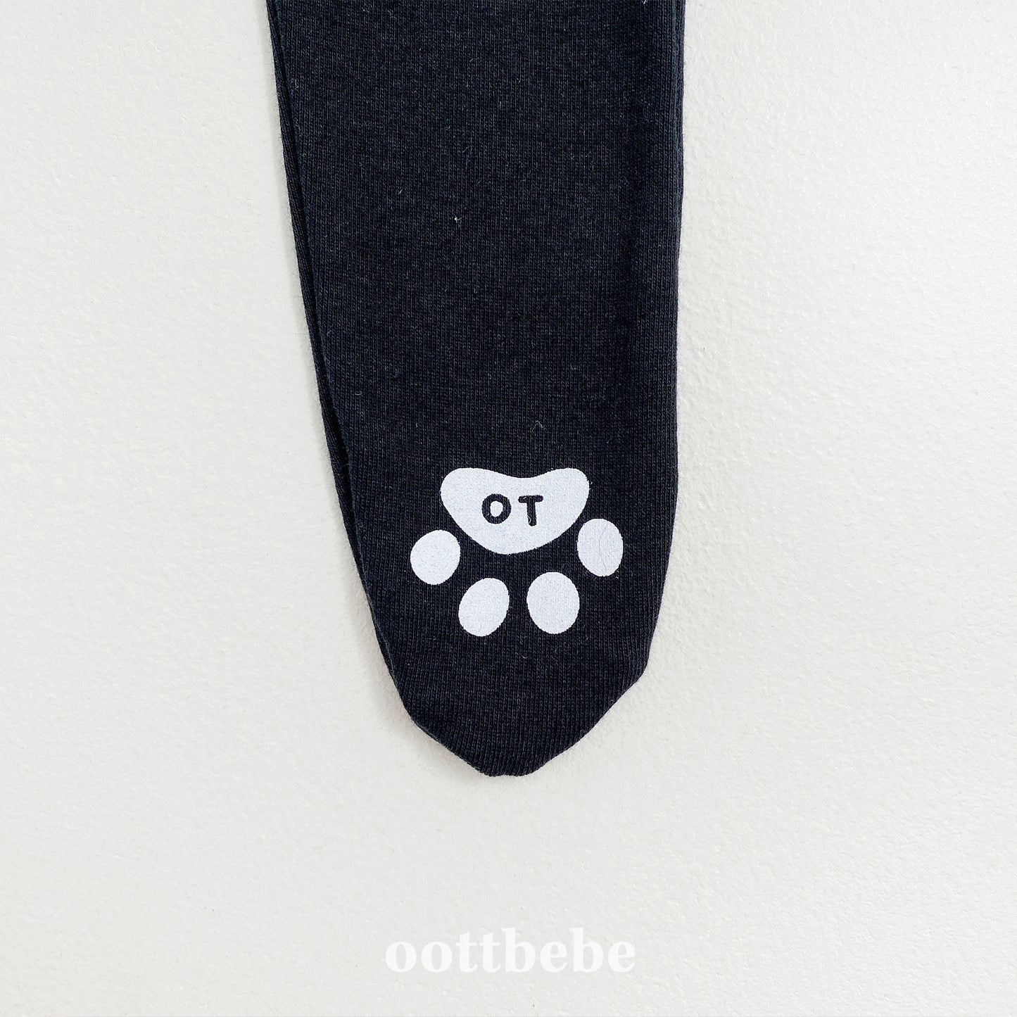 [PRE-ORDER] Petit Foot Leggings
