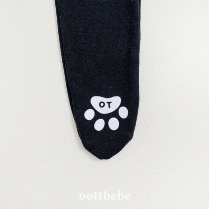 [PRE-ORDER] Petit Foot Leggings