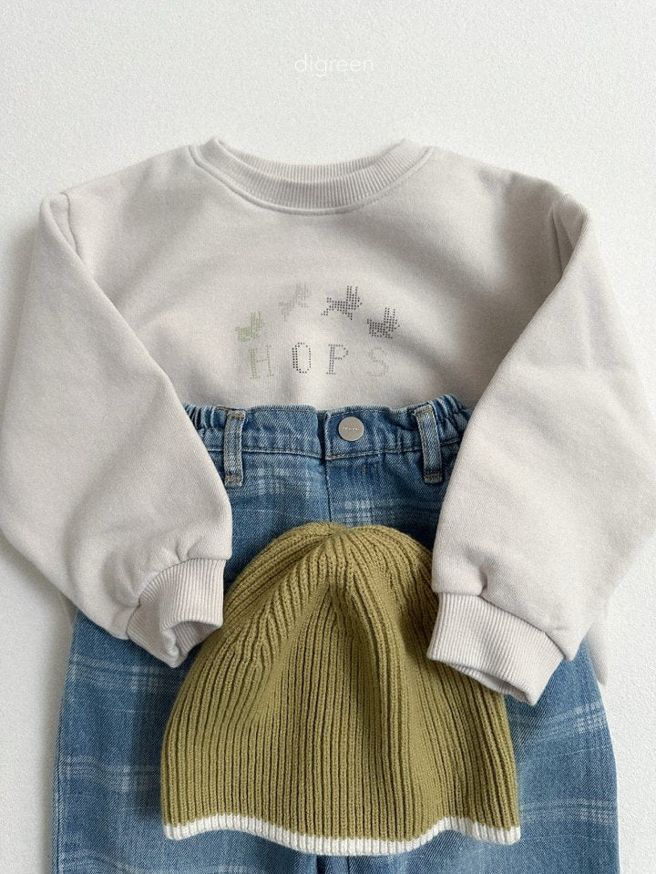 [PRE-ORDER] Line Beanie