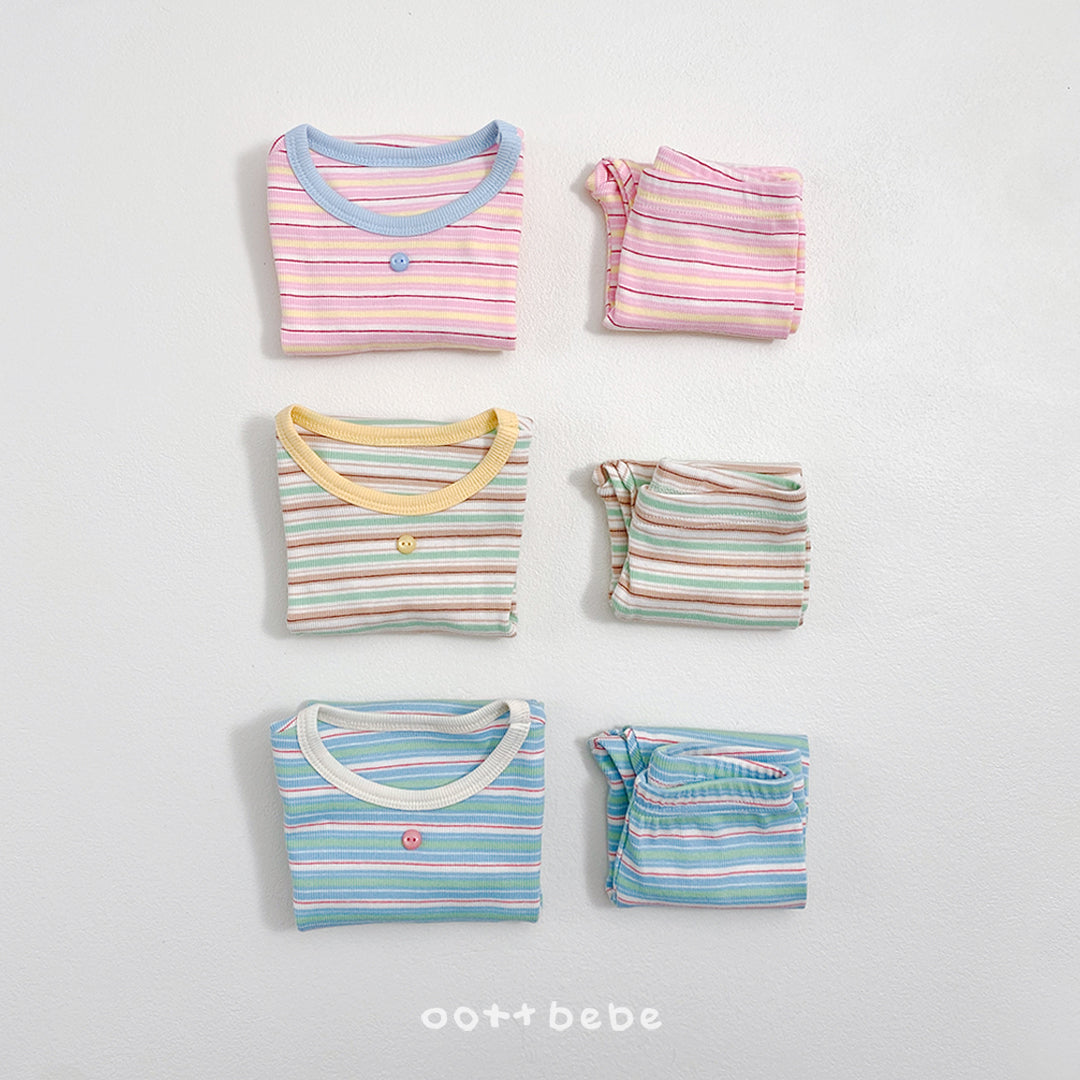 [PRE-ORDER] Jelly Pop Home Wear Set