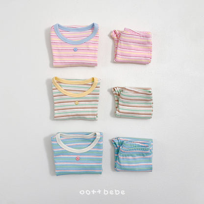 [PRE-ORDER] Jelly Pop Home Wear Set