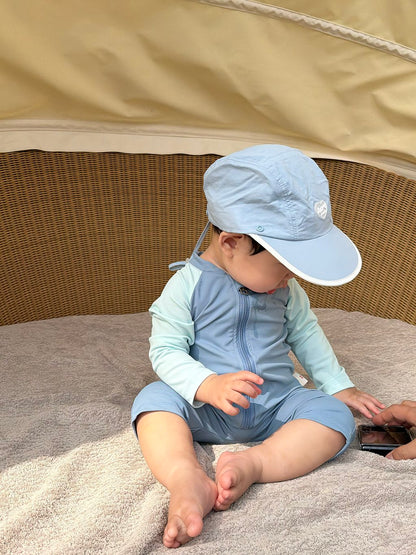 [PRE-ORDER] Bunny Swim Hat
