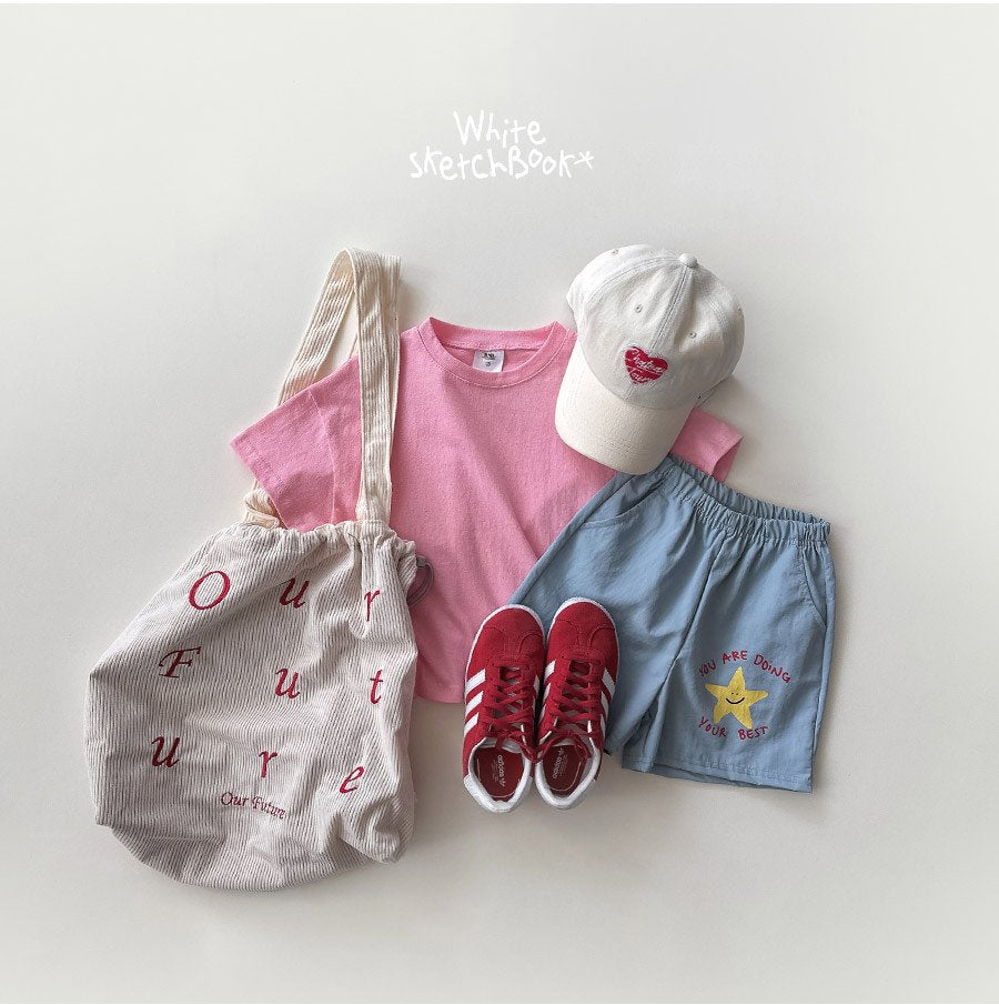 [PRE-ORDER] Hello Summer T-Shirts