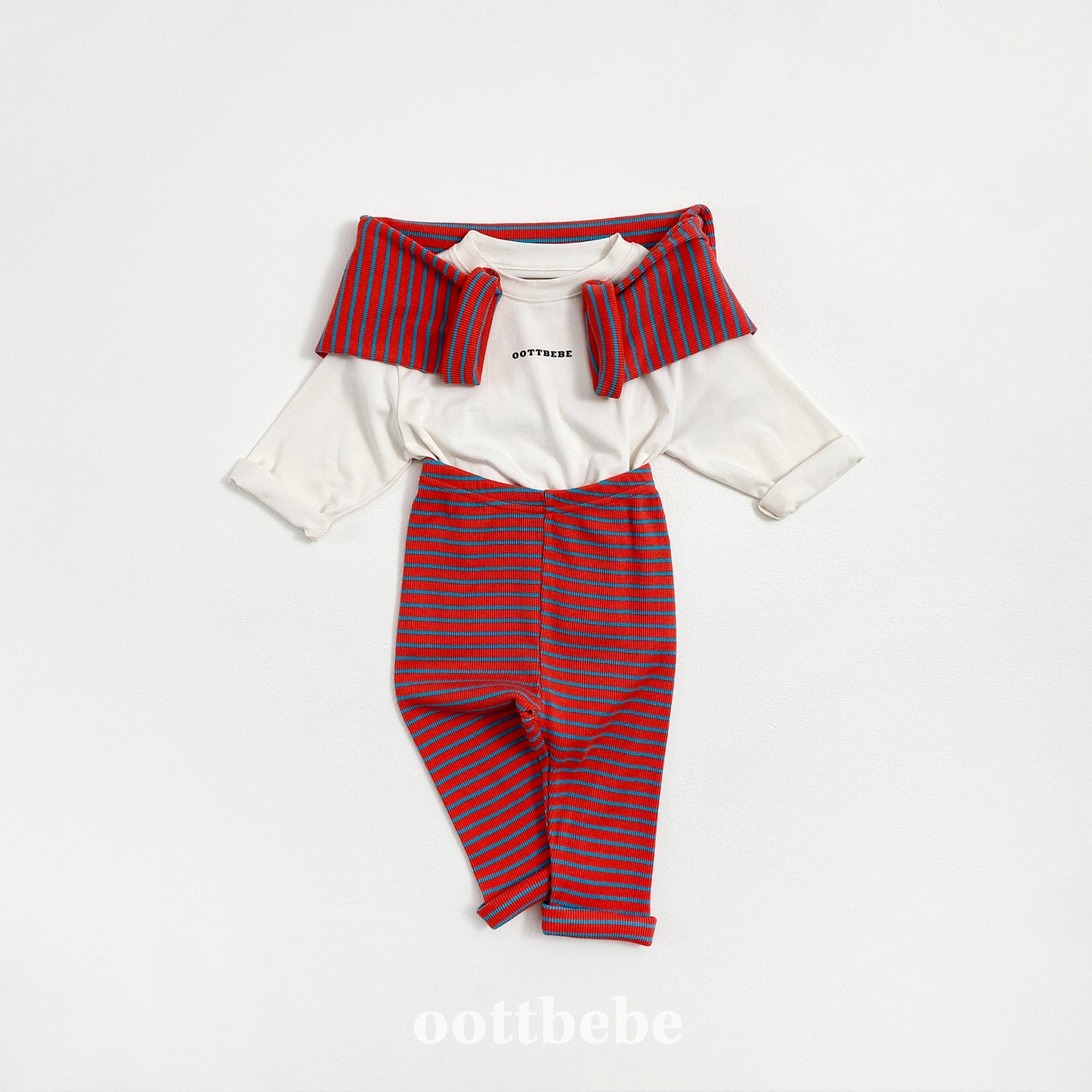 [PRE-ORDER] Macaroon Leggings