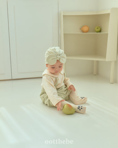 [PRE-ORDER] Petit Foot Leggings