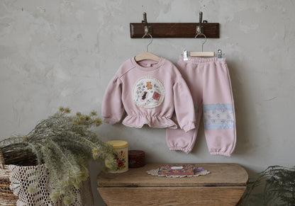 [PRE-ORDER] Nova Pants